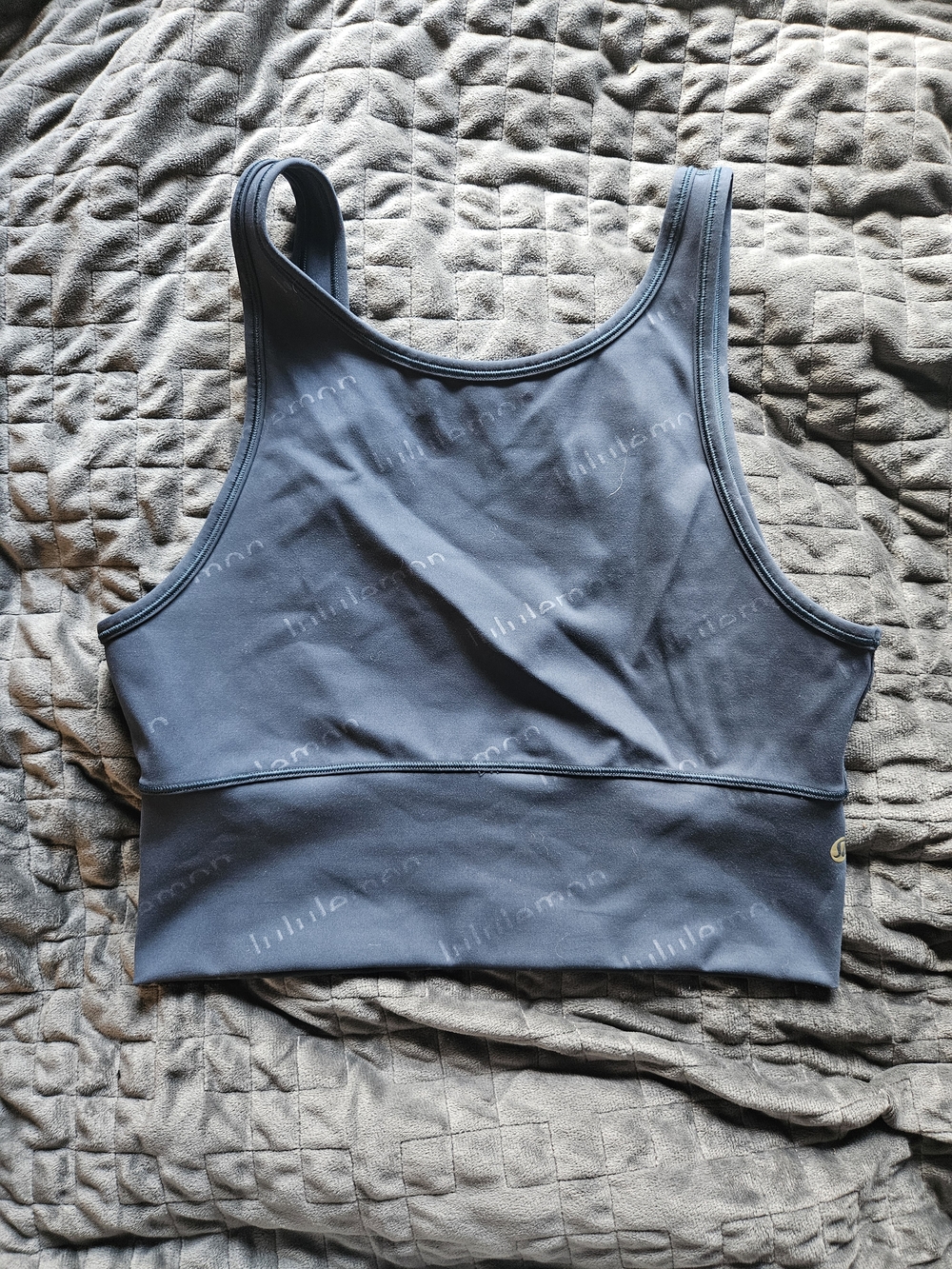 Lululemon Power Pivot Tank